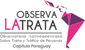 Observa La Trata - Capítulo Paraguay